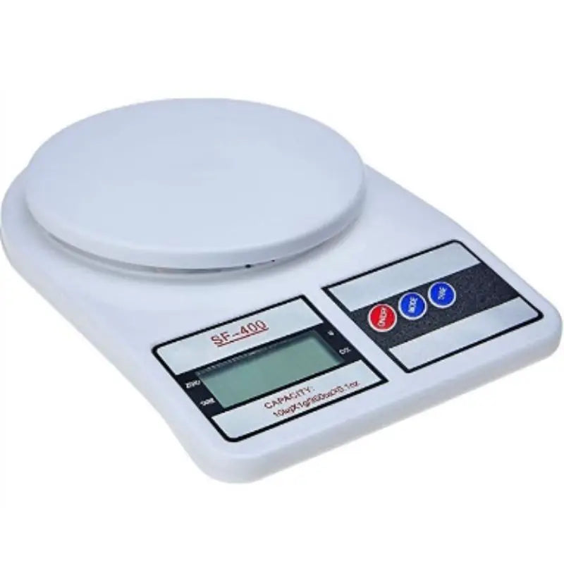 SmartScale 10 Pro ⚖️✨