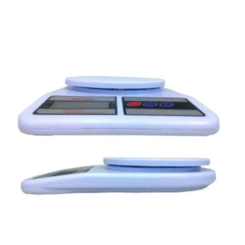 SmartScale 10 Pro ⚖️✨