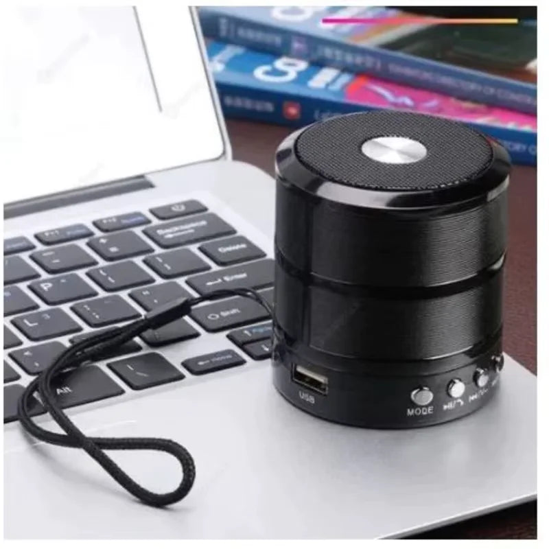 MiniBoom Pro