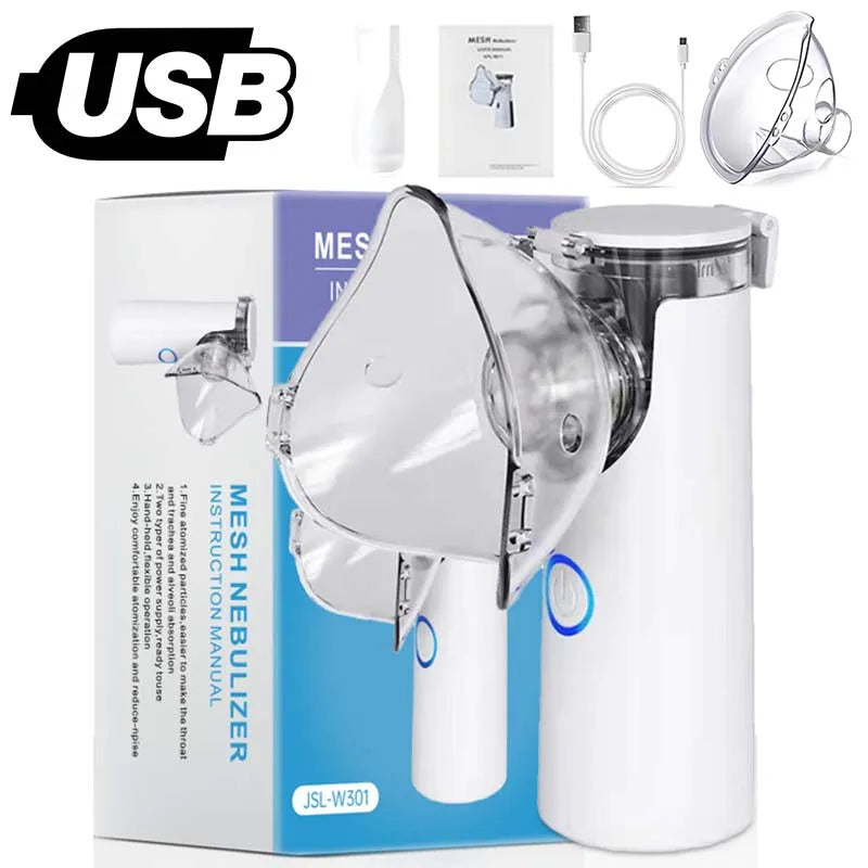 BreatheEase Pro