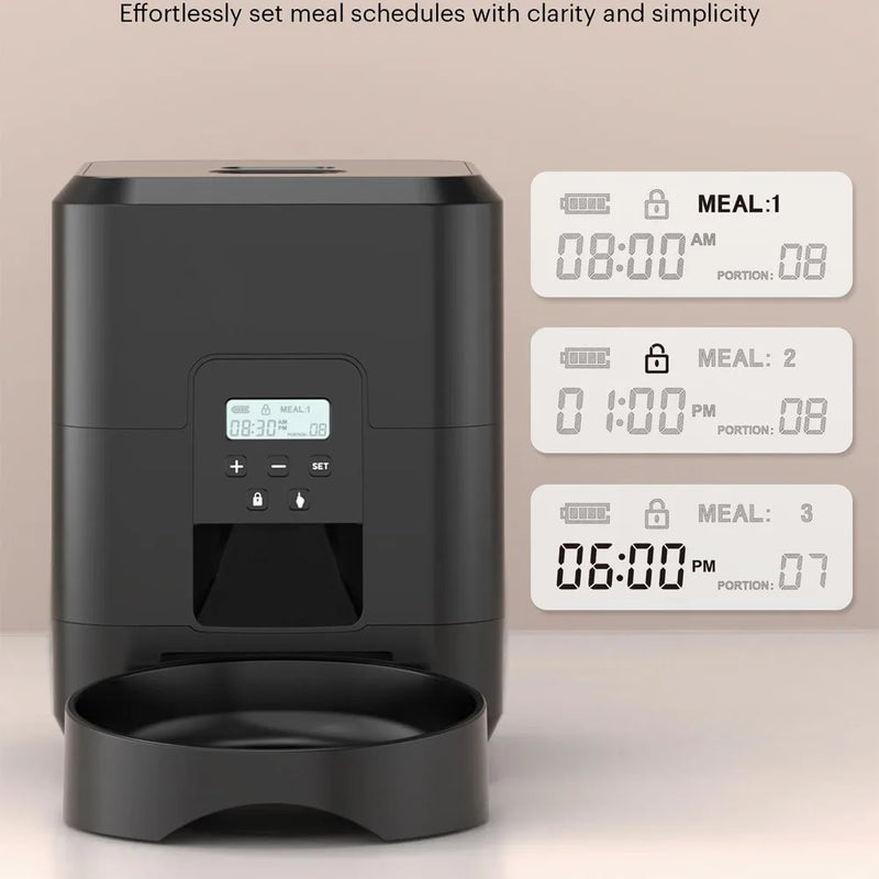 SmartFeed Pro