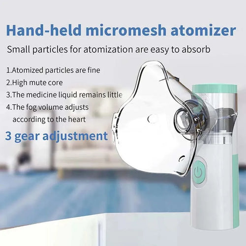 BreatheEase Pro