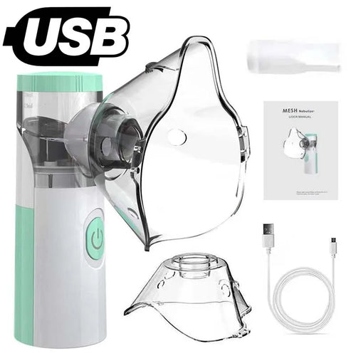 BreatheEase Pro