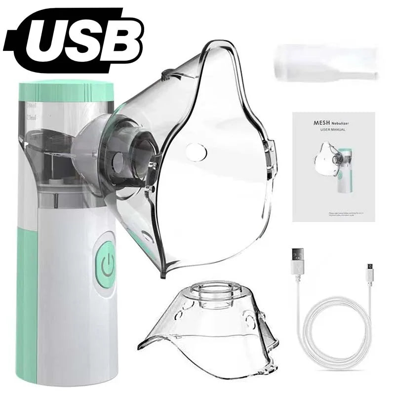 BreatheEase Pro