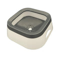 AquaGuard Splash-Free