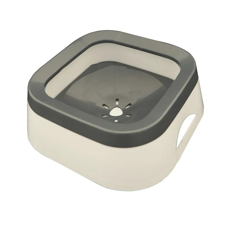 AquaGuard Splash-Free