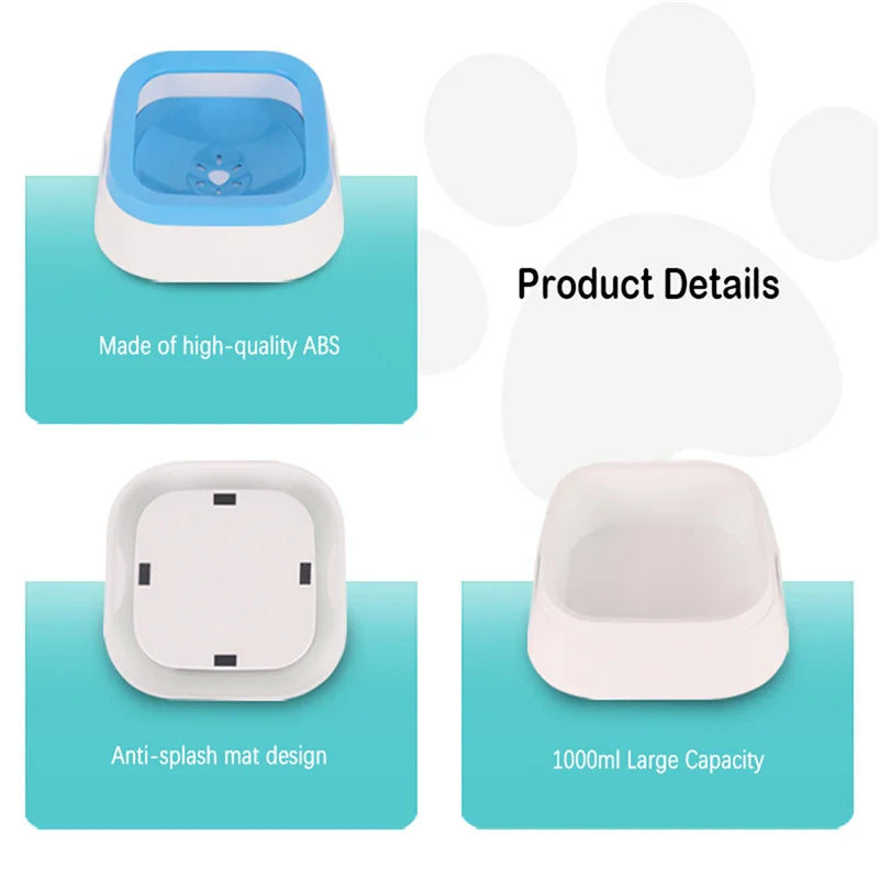 AquaGuard Splash-Free