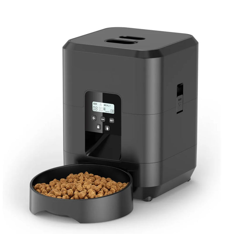 SmartFeed Pro