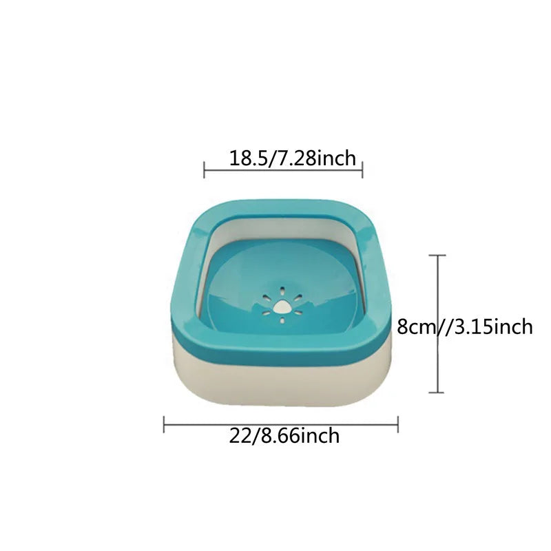 AquaGuard Splash-Free