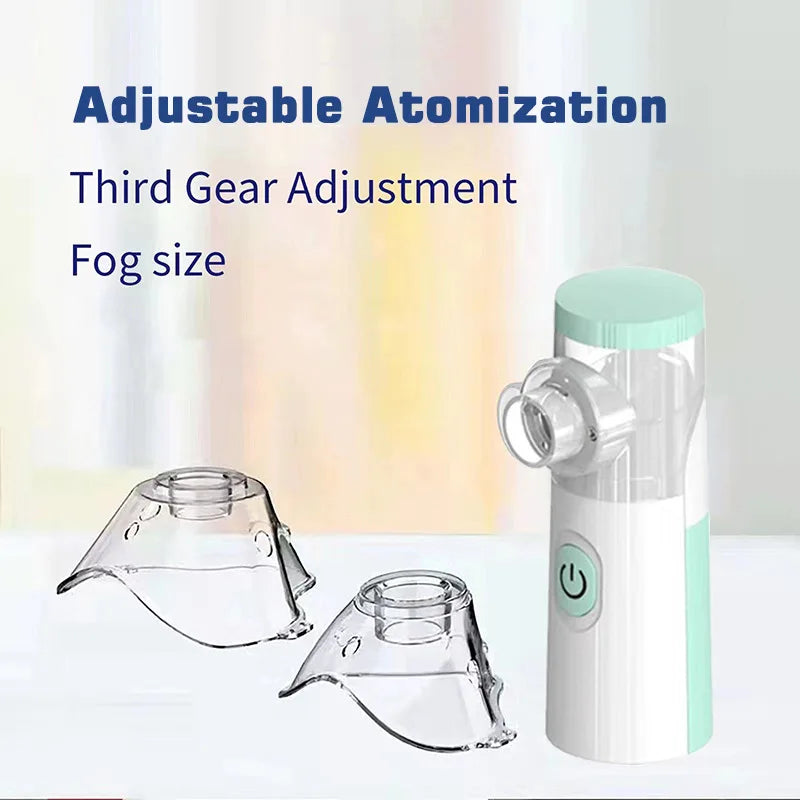 BreatheEase Pro