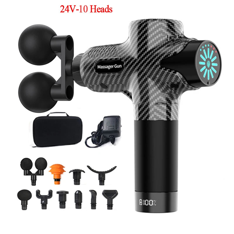 ThermoPulse Pro 24V