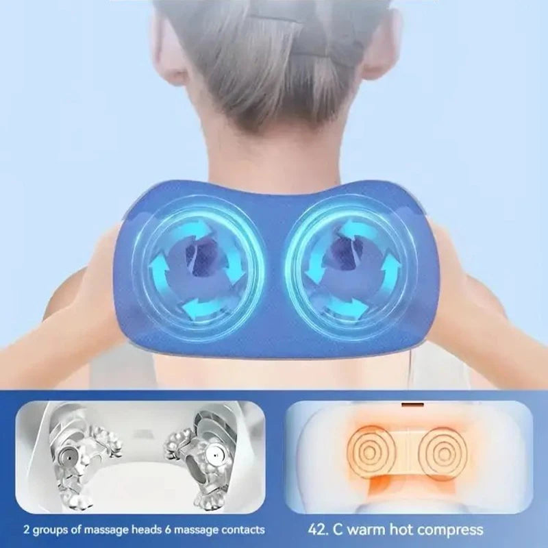 DreamRelax Pro