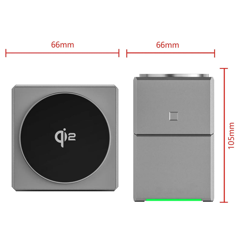 PowerSync 3