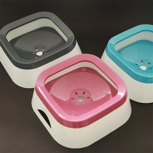 AquaGuard Splash-Free