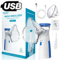 BreatheEase Pro