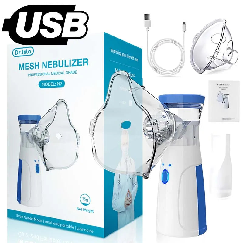BreatheEase Pro