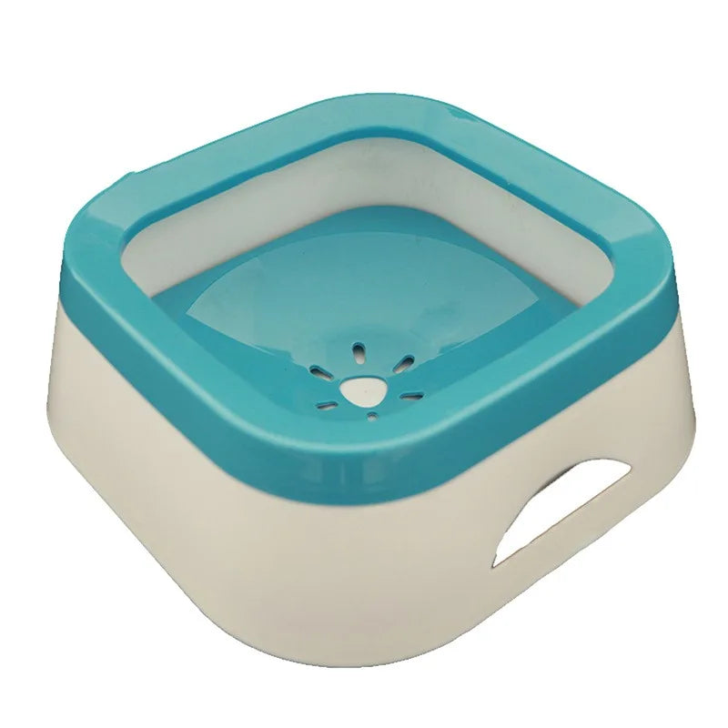 AquaGuard Splash-Free
