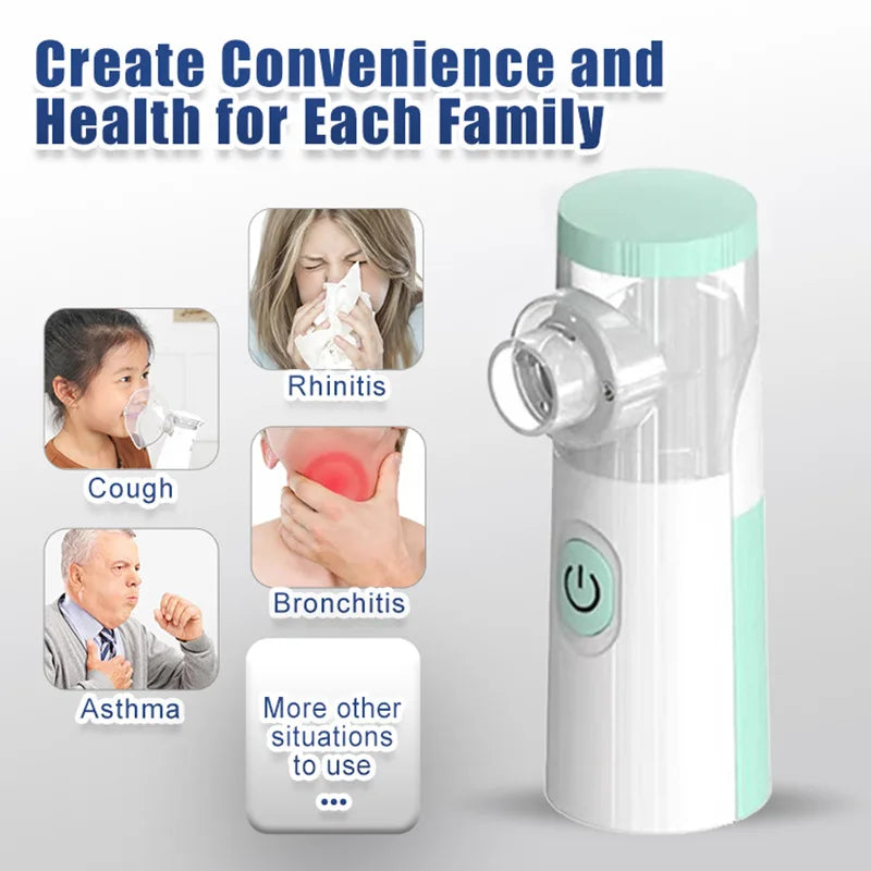 BreatheEase Pro