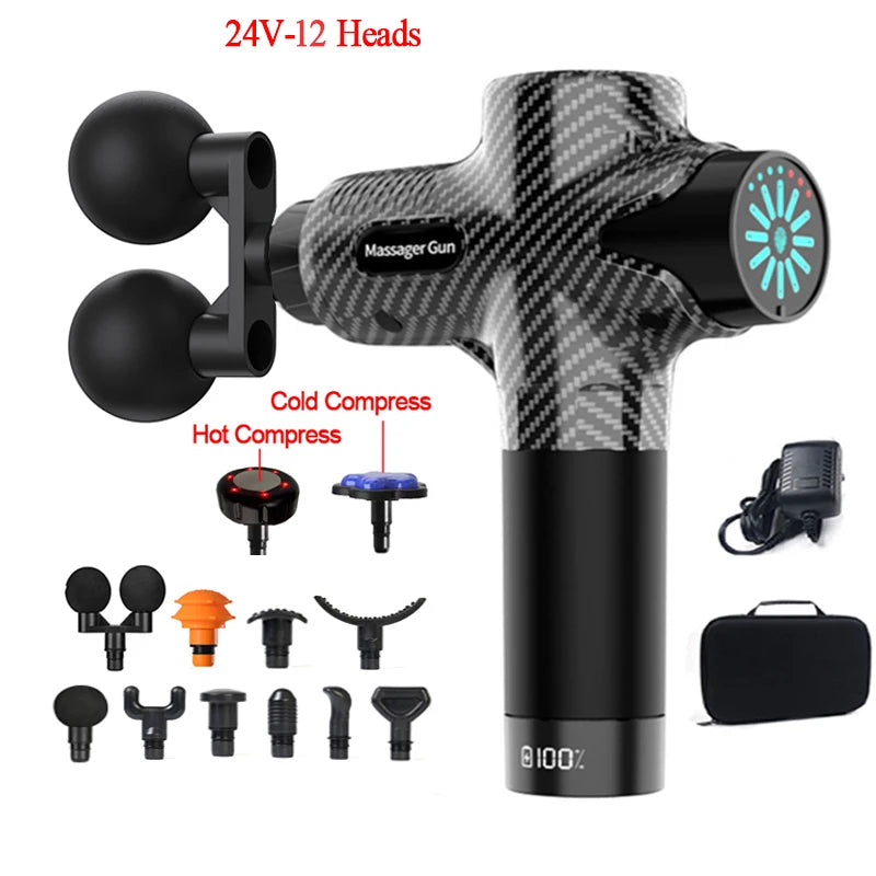 ThermoPulse Pro 24V