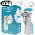 BreatheEase Pro