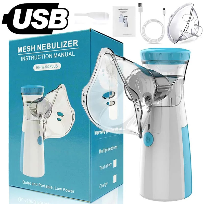 BreatheEase Pro
