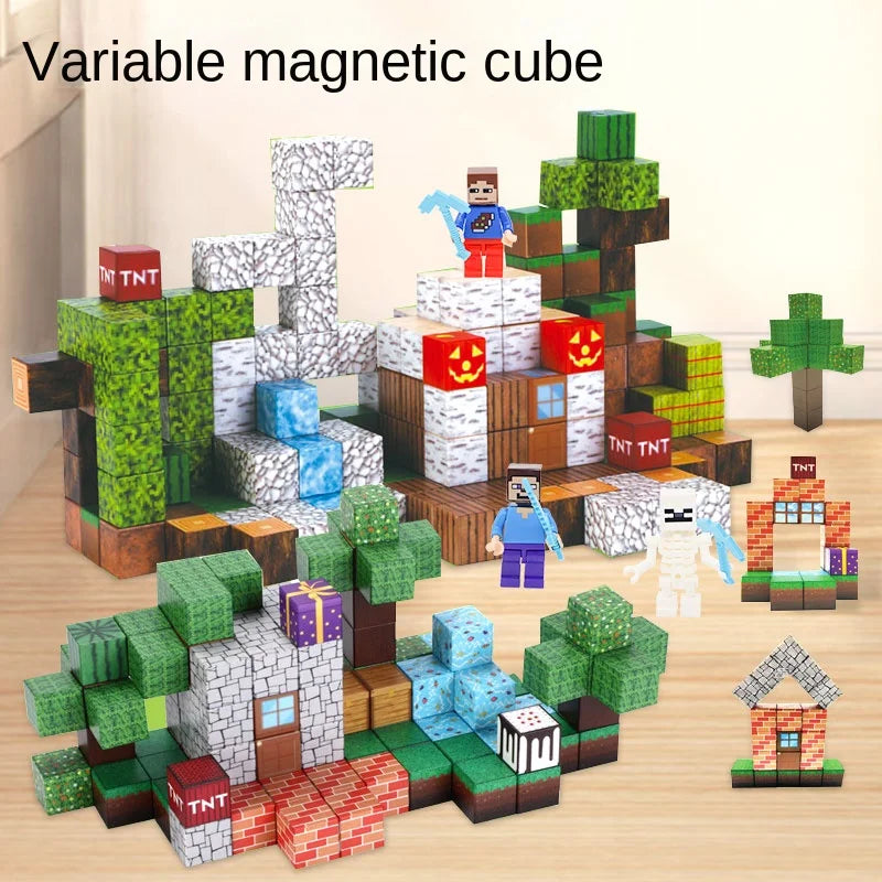 MagiBlocks Explorer