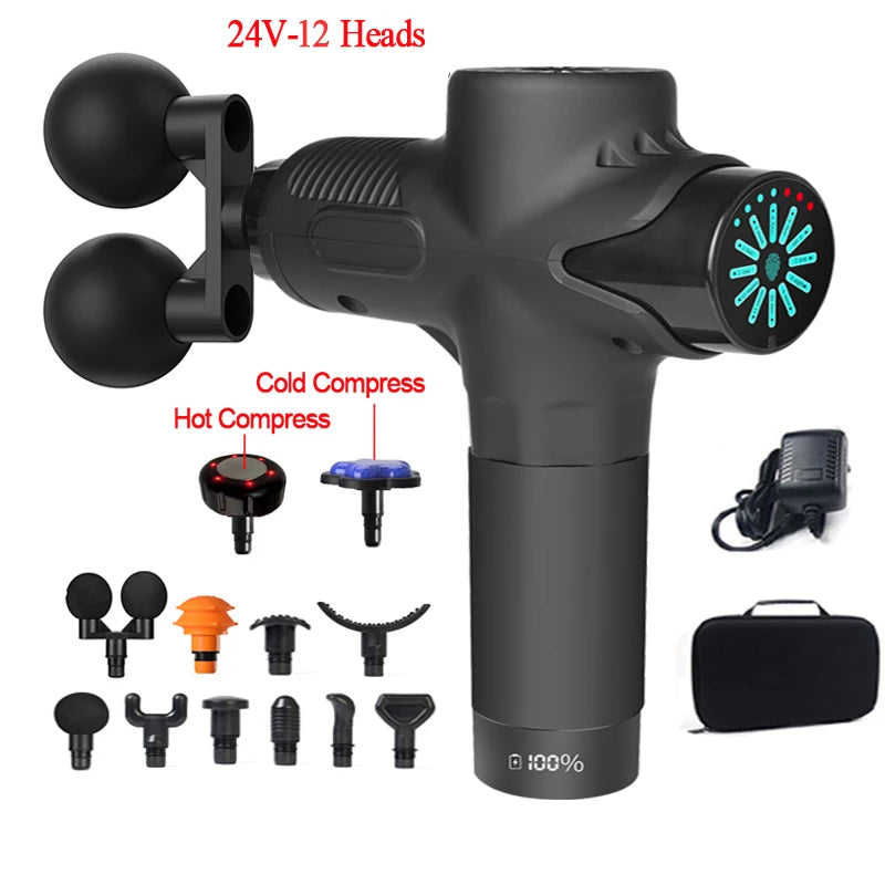 ThermoPulse Pro 24V