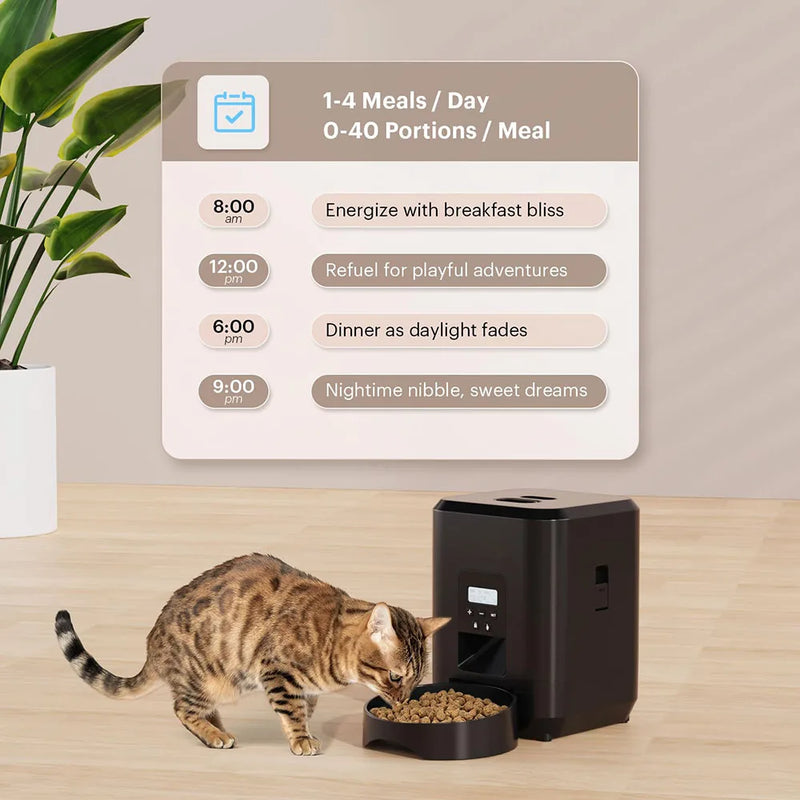 SmartFeed Pro