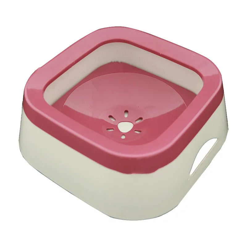AquaGuard Splash-Free