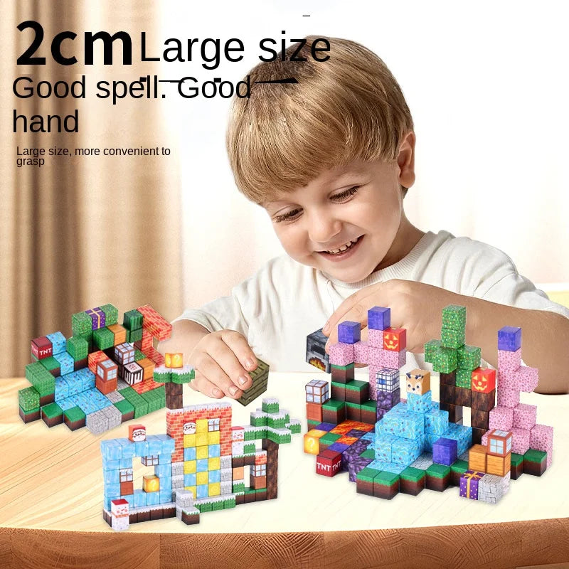 MagiBlocks Explorer