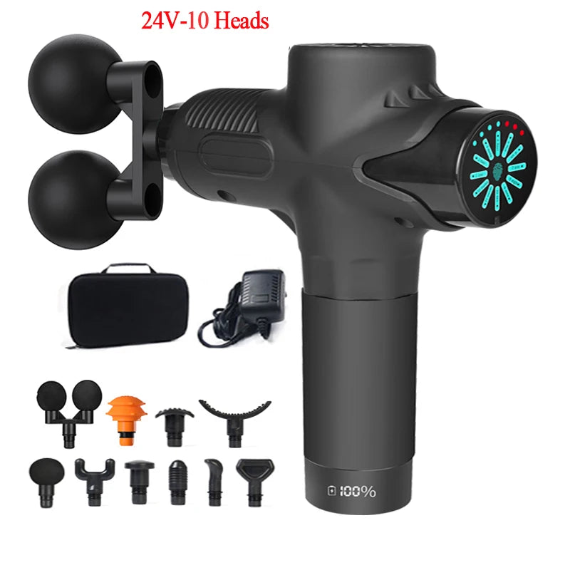 ThermoPulse Pro 24V